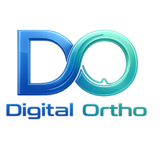 Digital Ortho<br>
