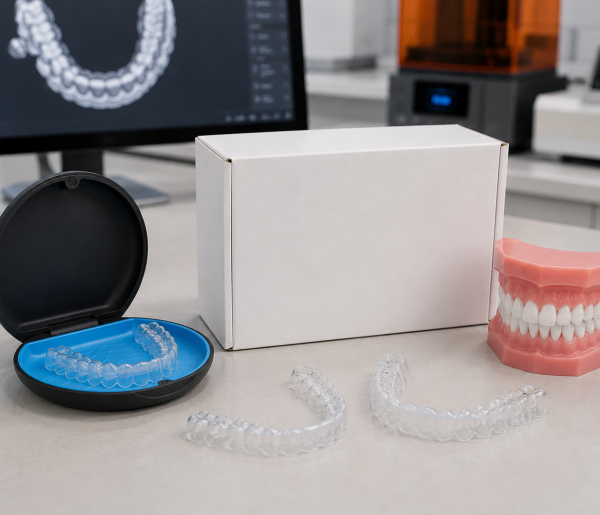 dentalign aligneur